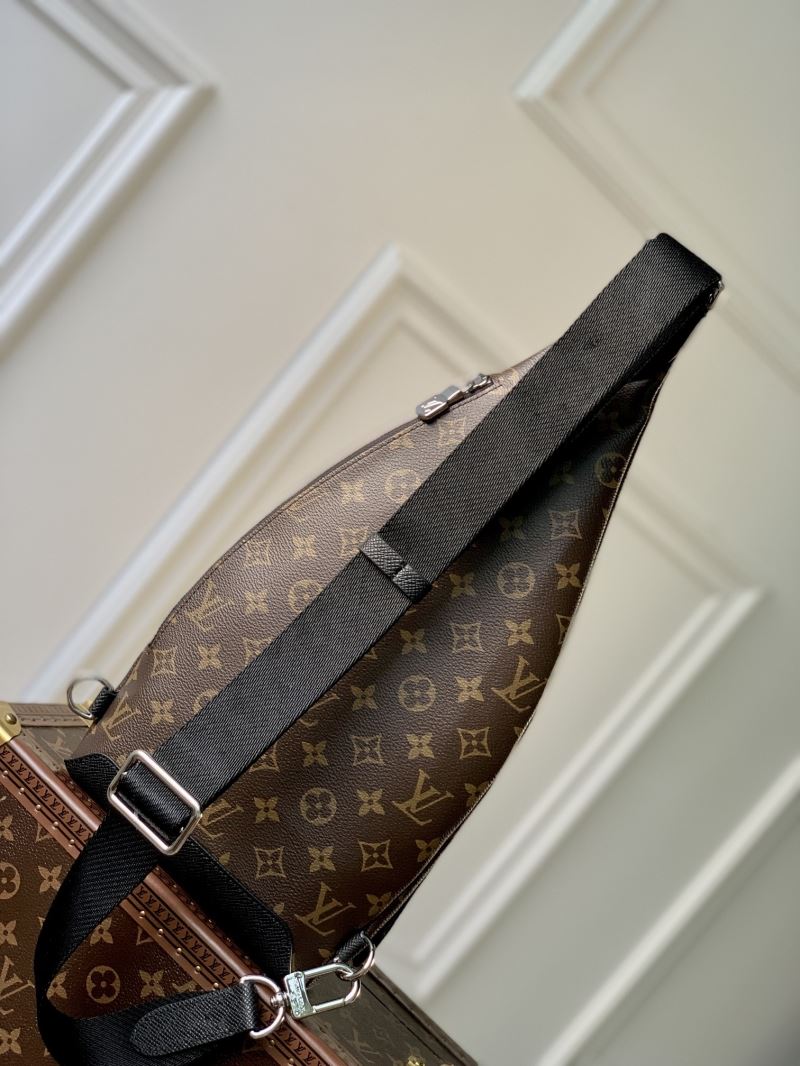 LV Waist & Chest Packs